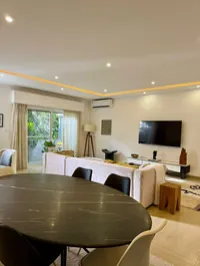 À LOUER – APPARTEMENT MEUBLÉ - ALMADIES - IMMEUBLES AMÉRICAINS – Image 9