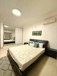 À LOUER – APPARTEMENT MEUBLÉ - ALMADIES - IMMEUBLES AMÉRICAINS – Image 4
