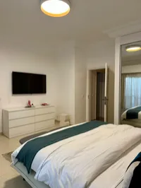 À LOUER – APPARTEMENT MEUBLÉ - ALMADIES - IMMEUBLES AMÉRICAINS – Image 6