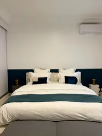 À LOUER – APPARTEMENT MEUBLÉ - ALMADIES - IMMEUBLES AMÉRICAINS – Image 8