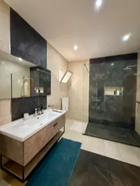 À LOUER – APPARTEMENT MEUBLÉ - ALMADIES - IMMEUBLES AMÉRICAINS – Image 5