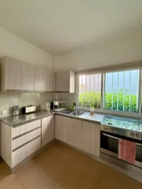 À LOUER – APPARTEMENT MEUBLÉ - ALMADIES - IMMEUBLES AMÉRICAINS – Image 7