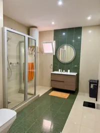 À LOUER – APPARTEMENT MEUBLÉ - ALMADIES - IMMEUBLES AMÉRICAINS – Image 2