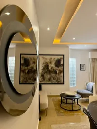 À LOUER – APPARTEMENT MEUBLÉ - ALMADIES - IMMEUBLES AMÉRICAINS – Image 3