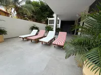 À VENDRE – APPARTEMENT VUE MER - ALMADIES - ROUTE DU KING FAHD PALACE – Image 7