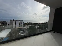 À VENDRE – APPARTEMENT VUE MER - ALMADIES - ROUTE DU KING FAHD PALACE – Image 3