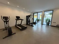 À VENDRE – APPARTEMENT VUE MER - ALMADIES - ROUTE DU KING FAHD PALACE – Image 2