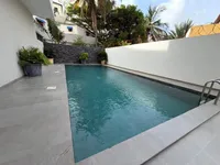 À VENDRE – APPARTEMENT VUE MER - ALMADIES - ROUTE DU KING FAHD PALACE – Image 1