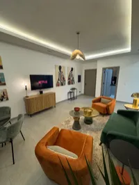 À LOUER – APPARTEMENT MEUBLÉ - OUAKAM - LYCÉE FRANÇAIS – Image 6