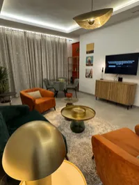 À LOUER – APPARTEMENT MEUBLÉ - OUAKAM - LYCÉE FRANÇAIS – Image 9
