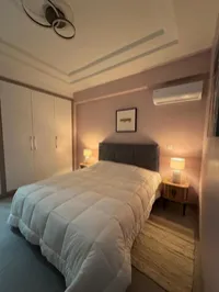 À LOUER – APPARTEMENT MEUBLÉ - OUAKAM - LYCÉE FRANÇAIS – Image 10
