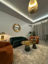 À LOUER – APPARTEMENT MEUBLÉ - OUAKAM - LYCÉE FRANÇAIS – Image 8