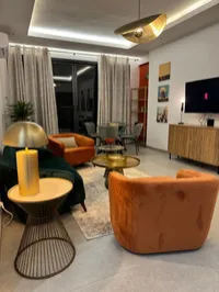 À LOUER – APPARTEMENT MEUBLÉ - OUAKAM - LYCÉE FRANÇAIS – Image 2