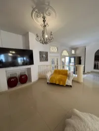 À LOUER – VILLA MEUBLÉE DE PRESTIGE - ALMADIES – Image 7
