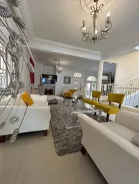 À LOUER – VILLA MEUBLÉE DE PRESTIGE - ALMADIES – Image 5