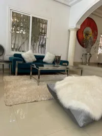 À LOUER – VILLA MEUBLÉE DE PRESTIGE - ALMADIES – Image 10