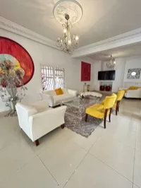 À LOUER – VILLA MEUBLÉE DE PRESTIGE - ALMADIES – Image 1