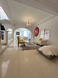 À LOUER – VILLA MEUBLÉE DE PRESTIGE - ALMADIES – Image 4