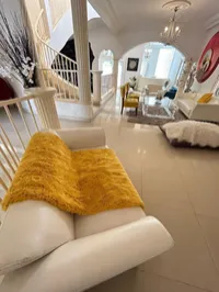 À LOUER – VILLA MEUBLÉE DE PRESTIGE - ALMADIES – Image 3