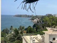 À LOUER – APPARTEMENT VUE MER - PLATEAU DAKAR – Image 11