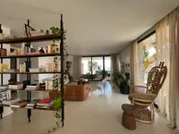 À LOUER – APPARTEMENT VUE MER - PLATEAU DAKAR – Image 9