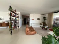 À LOUER – APPARTEMENT VUE MER - PLATEAU DAKAR – Image 12