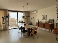 À LOUER – APPARTEMENT VUE MER - PLATEAU DAKAR – Image 7
