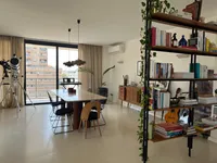 À LOUER – APPARTEMENT VUE MER - PLATEAU DAKAR – Image 1