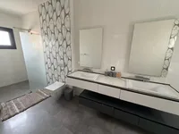 À LOUER – APPARTEMENT MEUBLÉ VUE MER - MAMELLES – Image 17