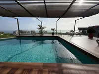 À LOUER – APPARTEMENT MEUBLÉ VUE MER - MAMELLES – Image 14
