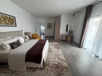 À LOUER – APPARTEMENT MEUBLÉ VUE MER - MAMELLES – Image 18