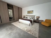 À LOUER – APPARTEMENT MEUBLÉ VUE MER - MAMELLES – Image 16