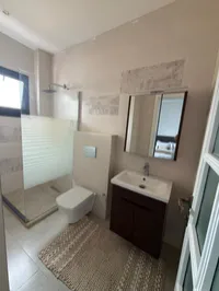 À LOUER – APPARTEMENT MEUBLÉ VUE MER - MAMELLES – Image 15