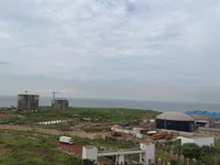 À LOUER – APPARTEMENT MEUBLÉ VUE MER - MAMELLES – Image 10