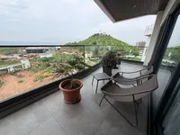 À LOUER – APPARTEMENT MEUBLÉ VUE MER - MAMELLES – Image 11