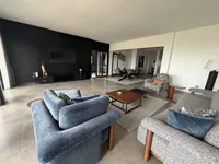 À LOUER – APPARTEMENT MEUBLÉ VUE MER - MAMELLES – Image 12
