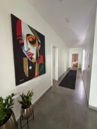 À LOUER – APPARTEMENT MEUBLÉ VUE MER - MAMELLES – Image 5