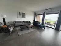 À LOUER – APPARTEMENT MEUBLÉ VUE MER - MAMELLES – Image 2