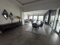 À LOUER – APPARTEMENT MEUBLÉ VUE MER - MAMELLES – Image 4