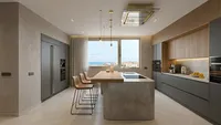À VENDRE – APPARTEMENT - ALMADIES - RÉSIDENCE BLUE – Image 2