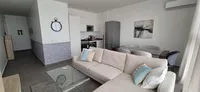 À LOUER – APPARTEMENT MEUBLÉ - FANN MERMOZ – Image 4