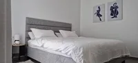 À LOUER – APPARTEMENT MEUBLÉ - FANN MERMOZ – Image 6