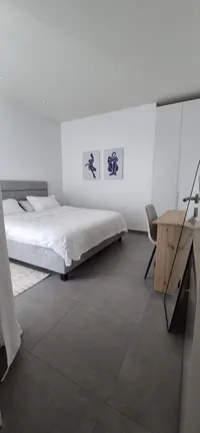 À LOUER – APPARTEMENT MEUBLÉ - FANN MERMOZ – Image 9