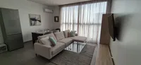 À LOUER – APPARTEMENT MEUBLÉ - FANN MERMOZ – Image 5