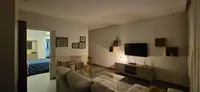 À LOUER – APPARTEMENT MEUBLÉ - FANN MERMOZ – Image 1