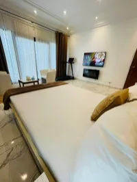 À VENDRE – VILLA DE LUXE - NGUERINE / NGAPAROU – Image 8
