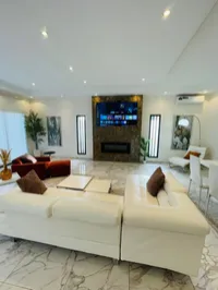 À VENDRE – VILLA DE LUXE - NGUERINE / NGAPAROU – Image 7