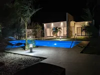 À VENDRE – VILLA DE LUXE - NGUERINE / NGAPAROU – Image 5