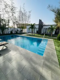 À VENDRE – VILLA DE LUXE - NGUERINE / NGAPAROU – Image 4
