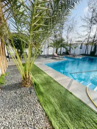 À VENDRE – VILLA DE LUXE - NGUERINE / NGAPAROU – Image 2